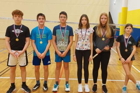 kategorija do 15 let